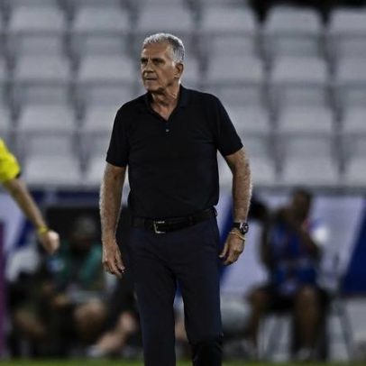Omã de Carlos Queiroz vence, mas fica fora da Taça Árabe