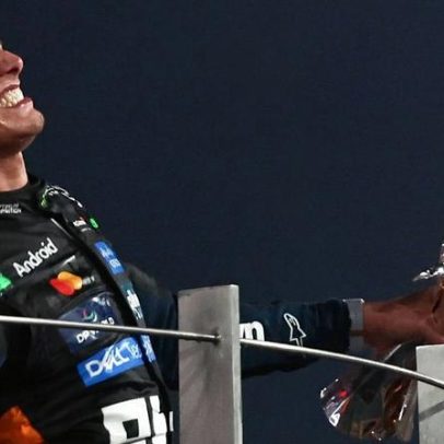 F1: Quanto recebeu o campeão Norris; há quem tenha recebido mais