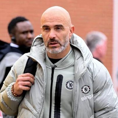 Maresca tranquiliza adeptos do Chelsea e comenta rumores sobre Semenyo