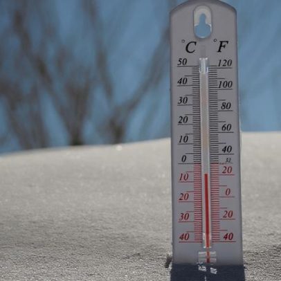 Frio intenso leva distrito de Portalegre a aviso amarelo até sexta-feira