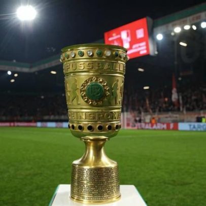 Sorteio da Taça da Alemanha aponta duelo atrativo em Munique