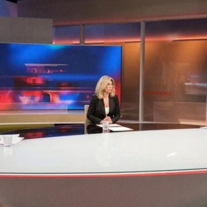 Notas do JN sobre o debate entre Marques Mendes e André Ventura
