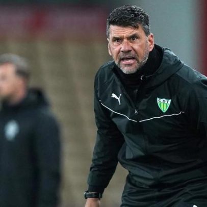 FC Porto em Tondela com defesa em cadeado à moda italiana