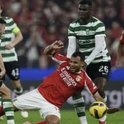 Explicação para a alteração dos valores de mercado na Liga Portuguesa