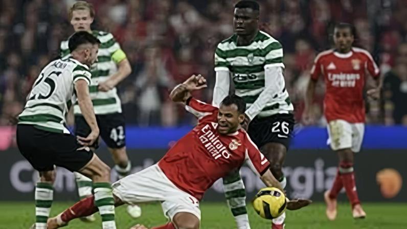 Explicação para a alteração dos valores de mercado na Liga Portuguesa