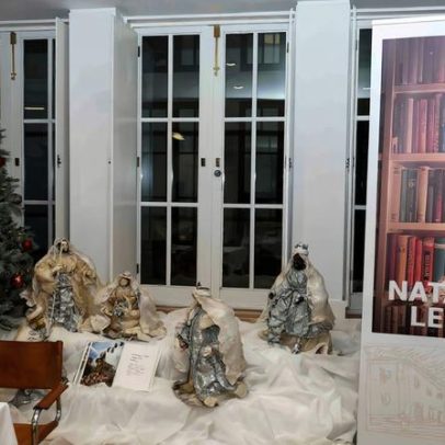 Esposende celebra o Natal com atividades para todas as idades