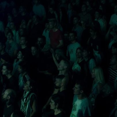 Primitive Reason regressam aos concertos em março de 2026
