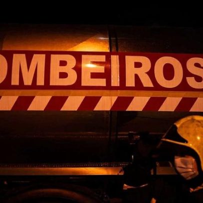 Susto com gás em Sines termina sem feridos nem evacuações