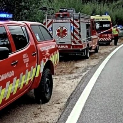 Bombeiros Voluntários de Tábua celebram 90 anos no domingo