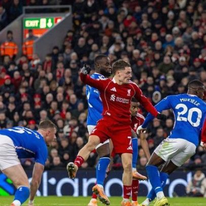 Crise do Liverpool tem novo capítulo