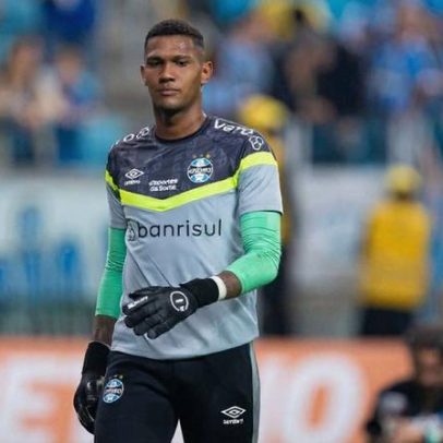 Aves SAD garante reforço de inverno no Grêmio de Luís Castro