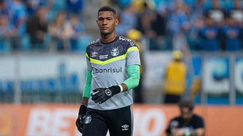 Aves SAD garante reforço de inverno no Grêmio de Luís Castro