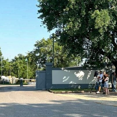 Sporting pretende apoiar zona especial chinesa na formação de jovens jogadores