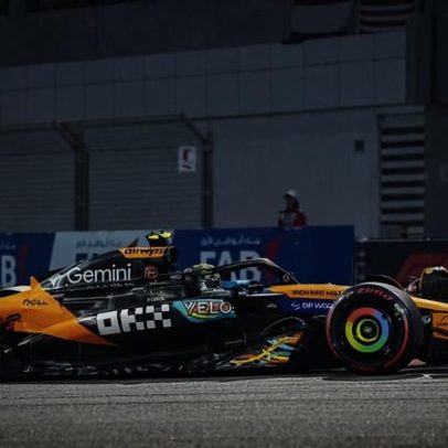 Hoje decide-se o campeão do Mundo de F1 entre Verstappen, Norris e Piastri