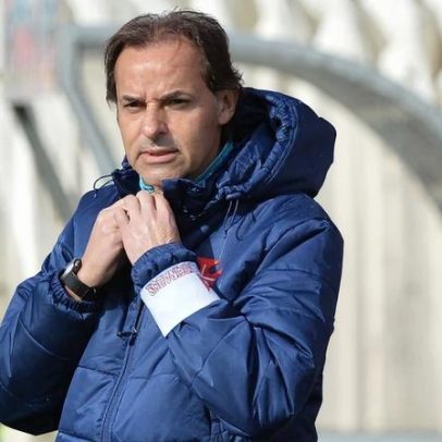 Mercado oficial: Quim Machado deixa a Jordânia