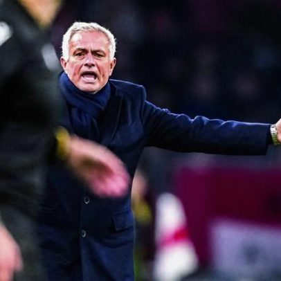 Mourinho no Sporting soma seis vitórias, dois empates e histórias
