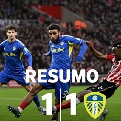 Sunderland continua boa campanha no regresso à Premier League