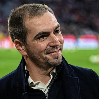 Lahm critica mudanças excessivas na seleção alemã