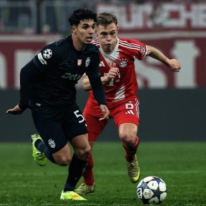 Sporting: é melhor gerir o ego ou manter a frieza, revela análise