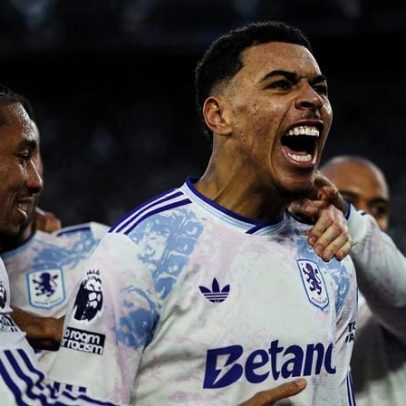 Tottenham sofre pesada derrota na Premier League; NES e Mateus Fernandes perdem