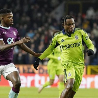 Marco Silva vai a Burnley enfrentar Florentino e a equipa