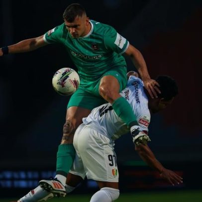 Rio Ave: nomes para substituir Ntoi