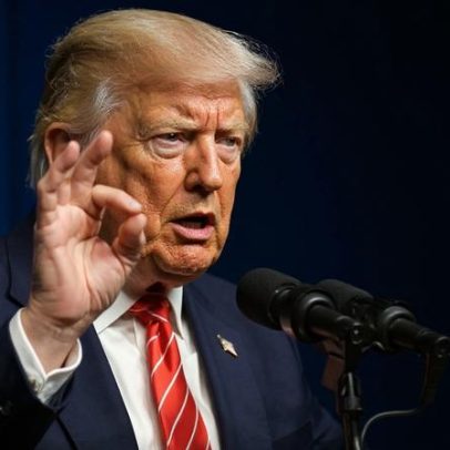 Trump assina ordem executiva para bloquear regulamentação de IA pelos estados