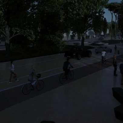 Câmara de Santa Maria da Feira adjudica projeto de requalificação do Túnel da Cruz