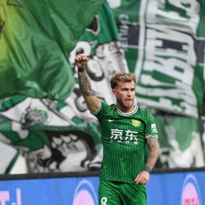 Guga conquista Taça da China frente a Daniel Ramos