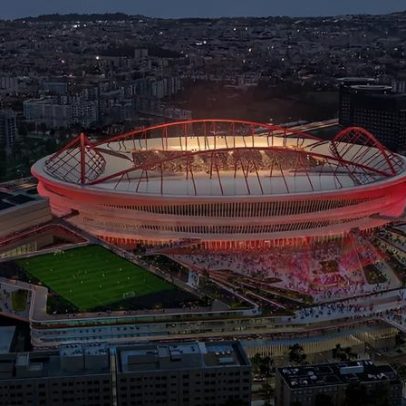 Águias anunciam sessão de esclarecimento sobre o Benfica District