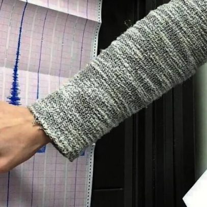 Sismo de magnitude 3,5 em Évora não causou feridos, dizem autoridades