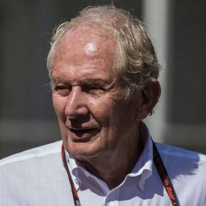 Marko corrige opinião sobre erro de Antonelli