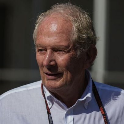 Marko corrige opinião sobre erro de Antonelli