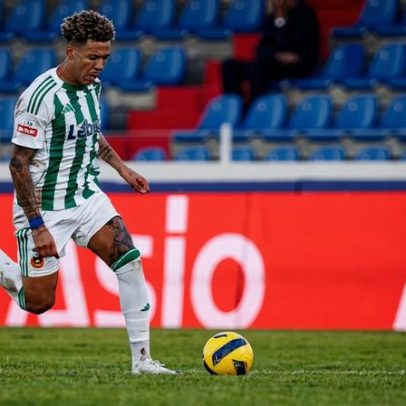 Rio Ave envia dois reforços para o Casa Pia