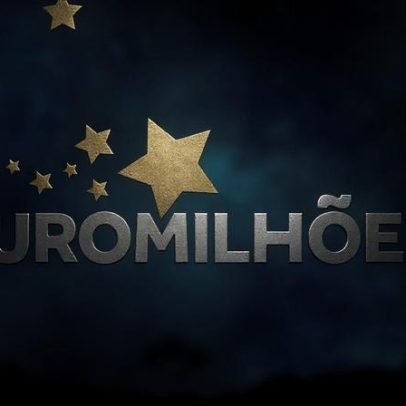 Euromilhões tem jackpot; veja se o seu bilhete ganhou