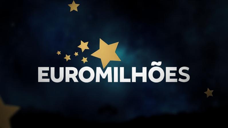 Saiu o jackpot do Euromilhões: saiba onde pode verificar