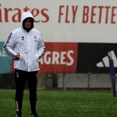 Mourinho admite possível regresso ao Real Madrid