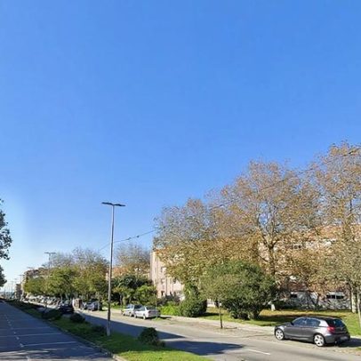 Casal é assaltado à mão armada à porta de casa em Vila do Conde