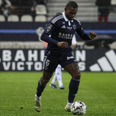 Ex-FC Porto custou €17 milhões e desilude em França