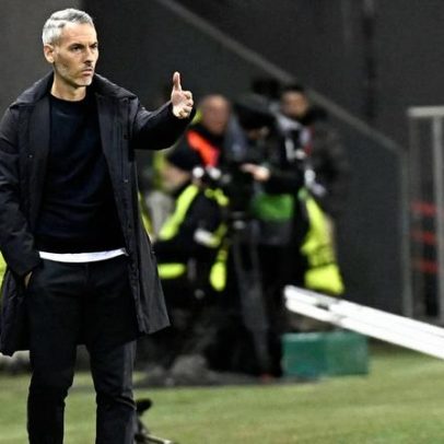 Carlos Vicens diz sentir que as pessoas não dão o devido valor