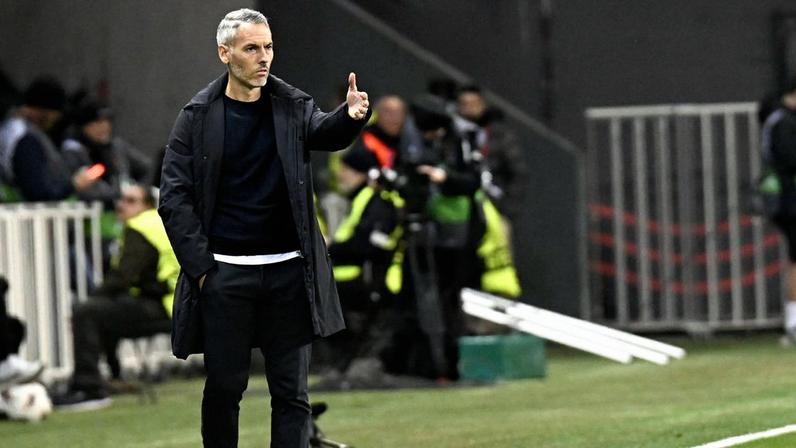 Técnico espanhol orgulhoso da caminhada europeia dos bracarenses