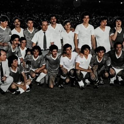 Real Madrid conquista a final antes de o jogo começar