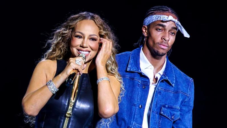 Mariah Carey - Foto: IMAGO