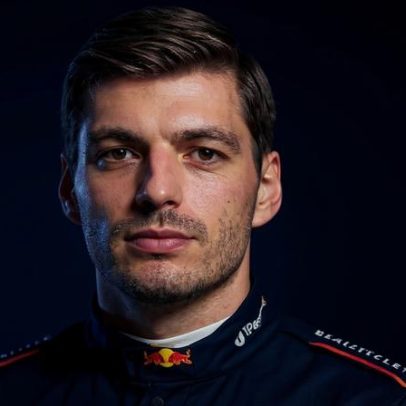 Hadjar será colega de Verstappen na Red Bull em 2026