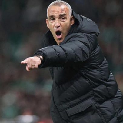 João Pedro Sousa deixa o comando técnico do AVS