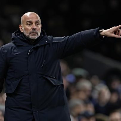 Guardiola admite que terá de deixar o Man. City mais cedo ou tarde