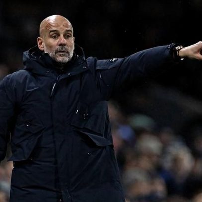 Guardiola explica sucesso do Manchester City e falhanço no Mundial de Clubes