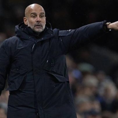 Guardiola revela quem gostaria de ver vencer o Mundial
