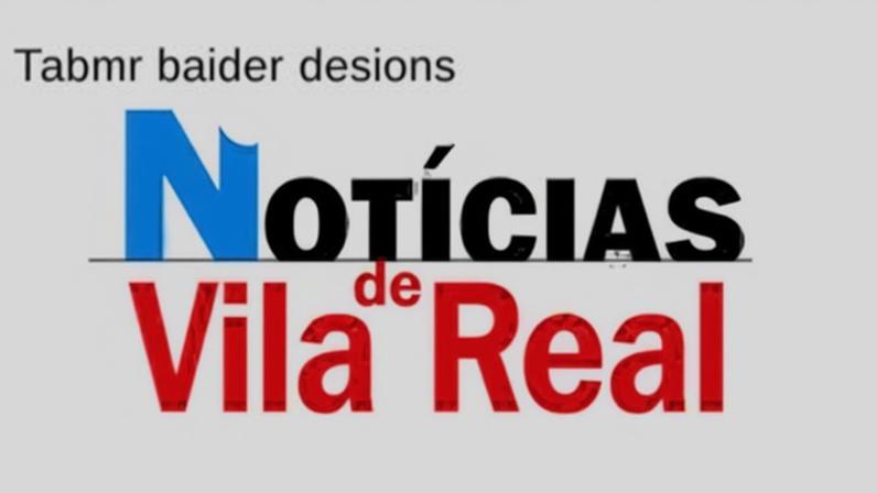 Notícias de Vila Real