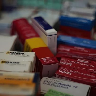 Quase 20 mil euros angariados para campanha de medicamentos